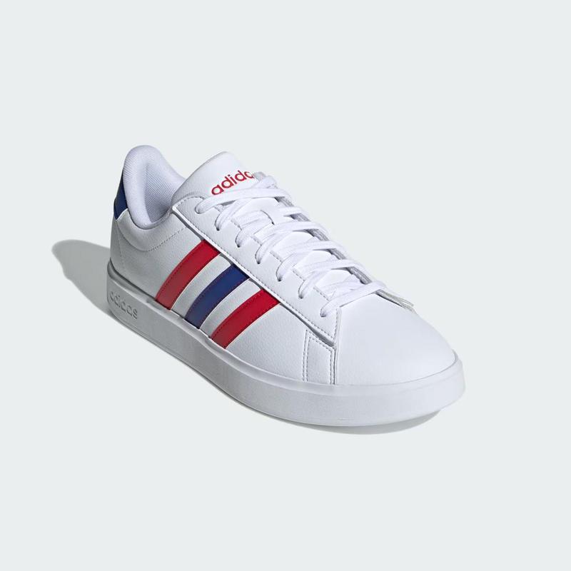 Кросівки adidas grand court 2.0