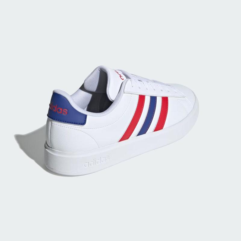 Кросівки adidas grand court 2.0