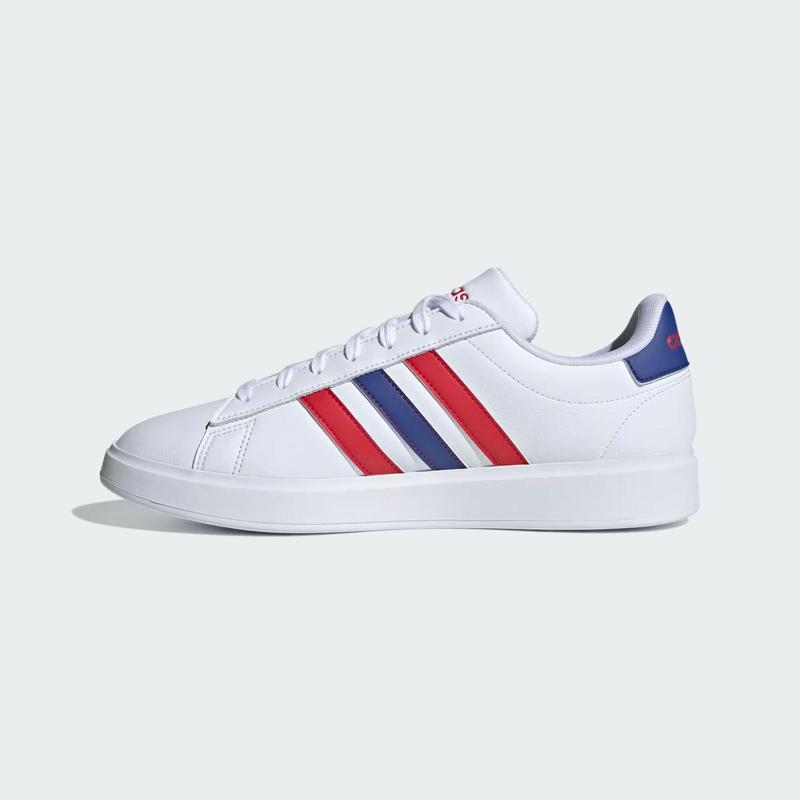 Кросівки adidas grand court 2.0