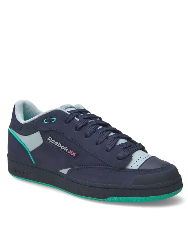 Кросівки reebok club c bulc