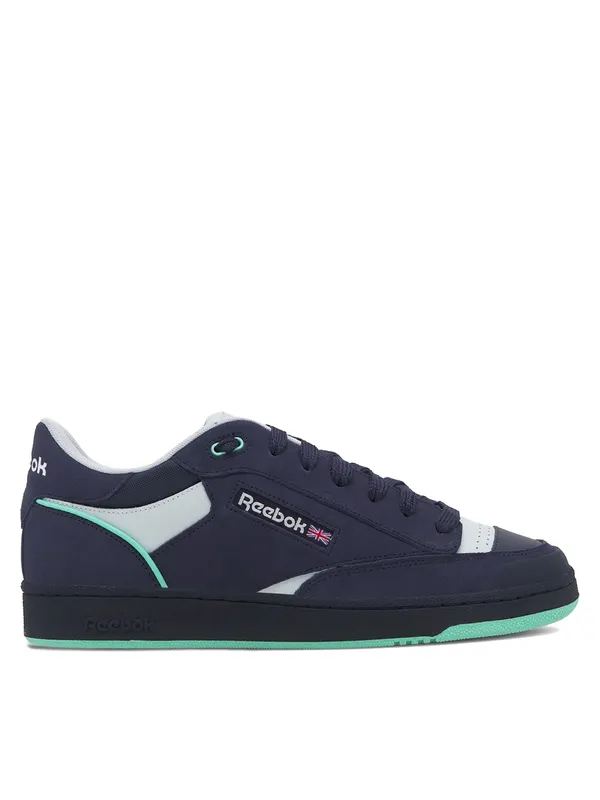 Кросівки reebok club c bulc