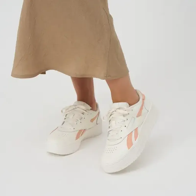 Кросівки reebok court advance surge