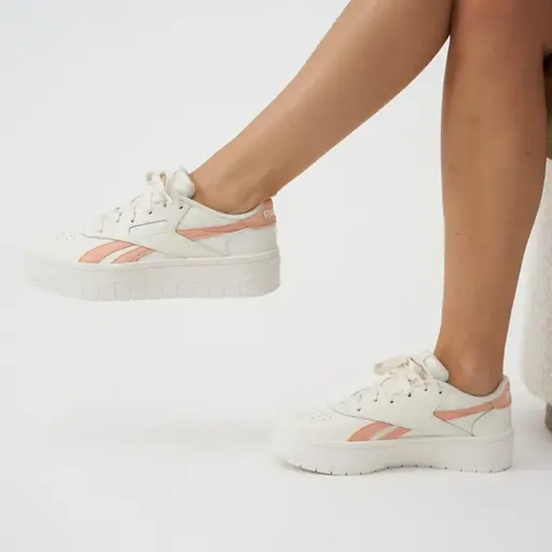 Кросівки reebok court advance surge