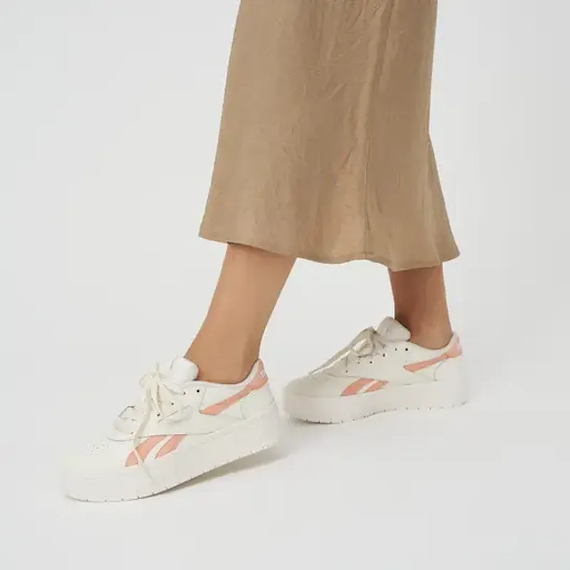 Кросівки reebok court advance surge