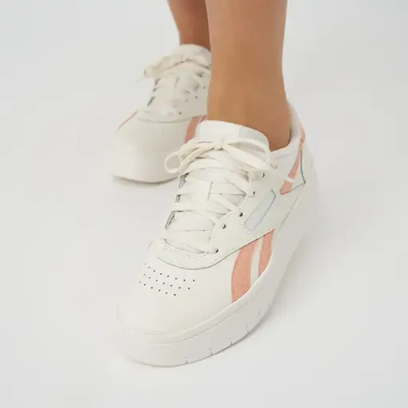Кросівки reebok court advance surge