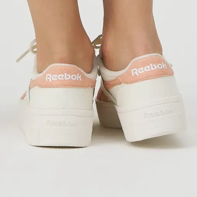 Кросівки reebok court advance surge