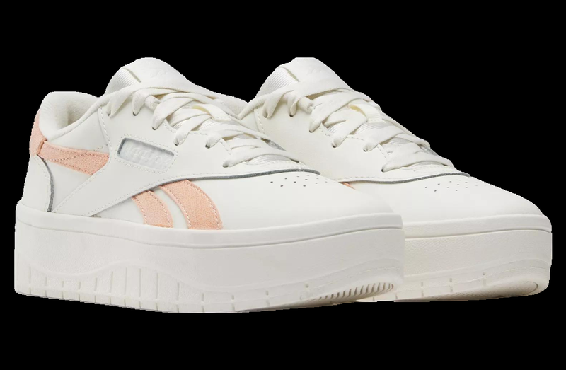 Кросівки reebok court advance surge