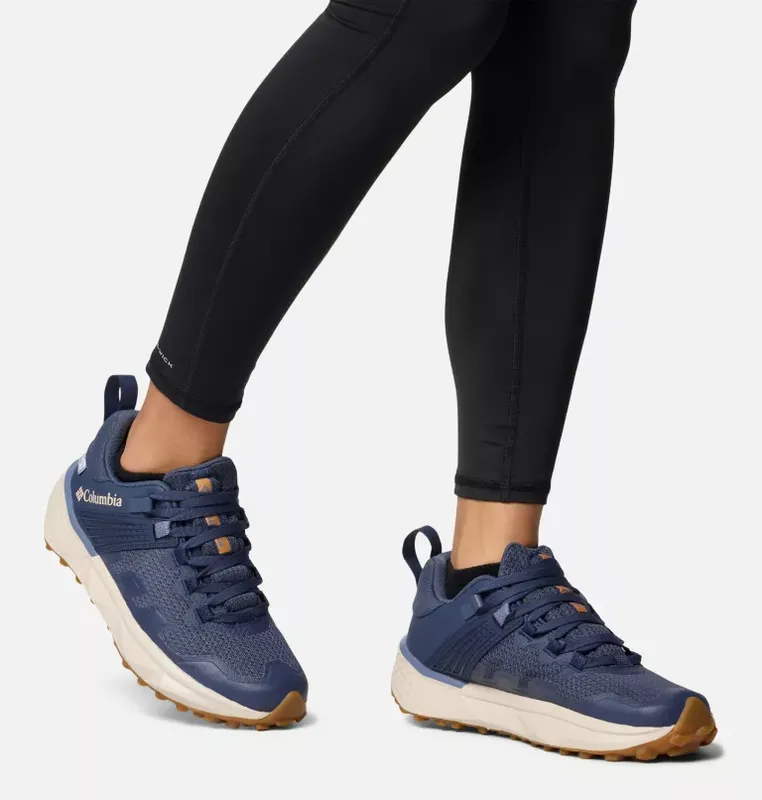 Кросівки columbia womens facet 75 outdry
