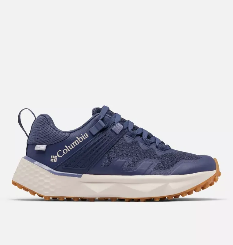 Кросівки columbia womens facet 75 outdry