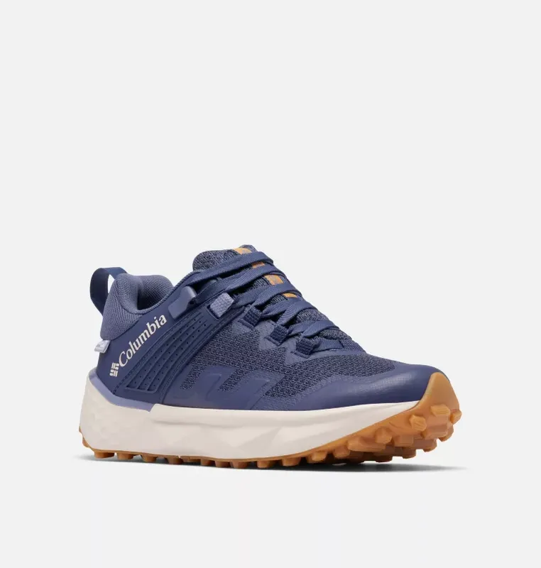 Кросівки columbia womens facet 75 outdry