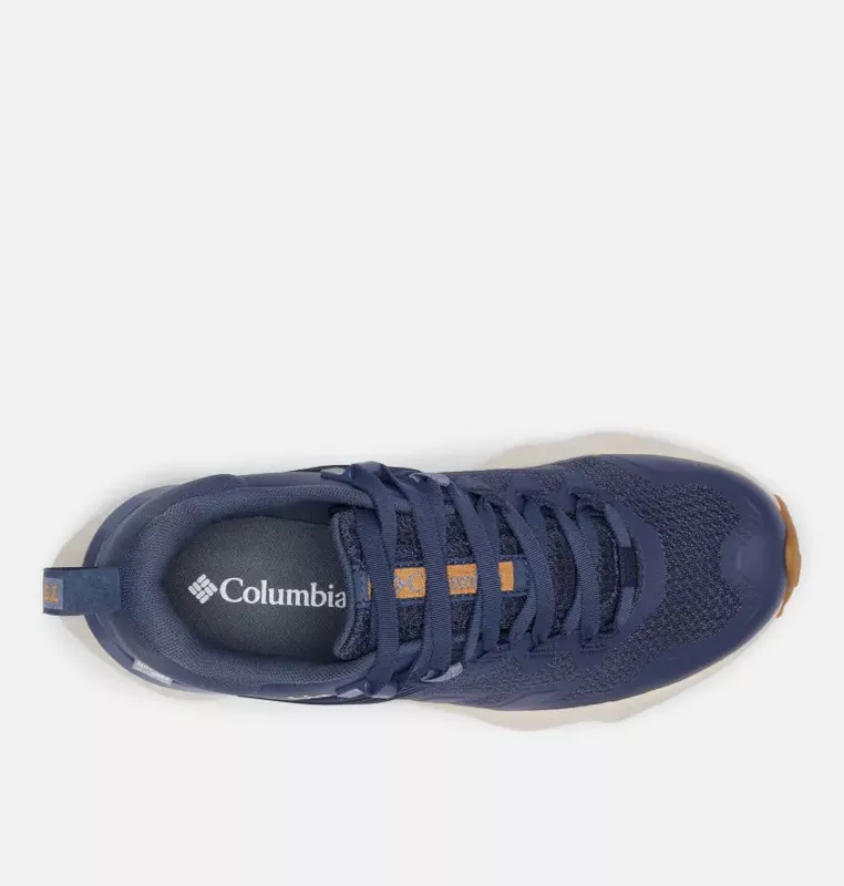 Кросівки columbia womens facet 75 outdry