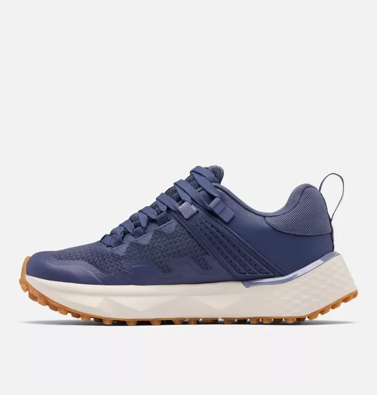 Кросівки columbia womens facet 75 outdry