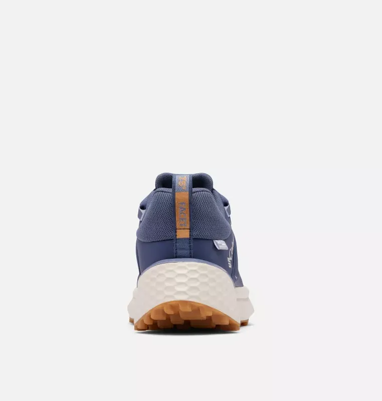 Кросівки columbia womens facet 75 outdry
