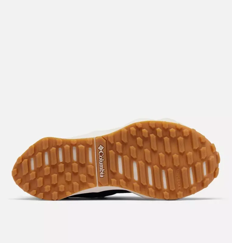 Кросівки columbia womens facet 75 outdry