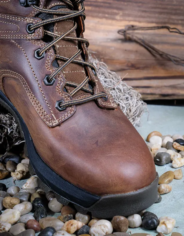 Черевики  timberland pro men's titan ev 6 inch