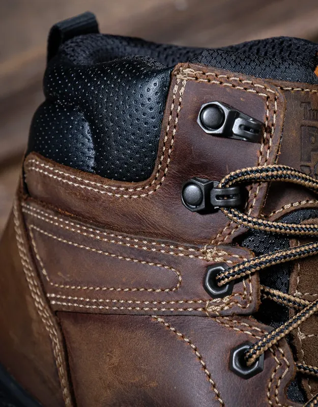 Черевики  timberland pro men's titan ev 6 inch