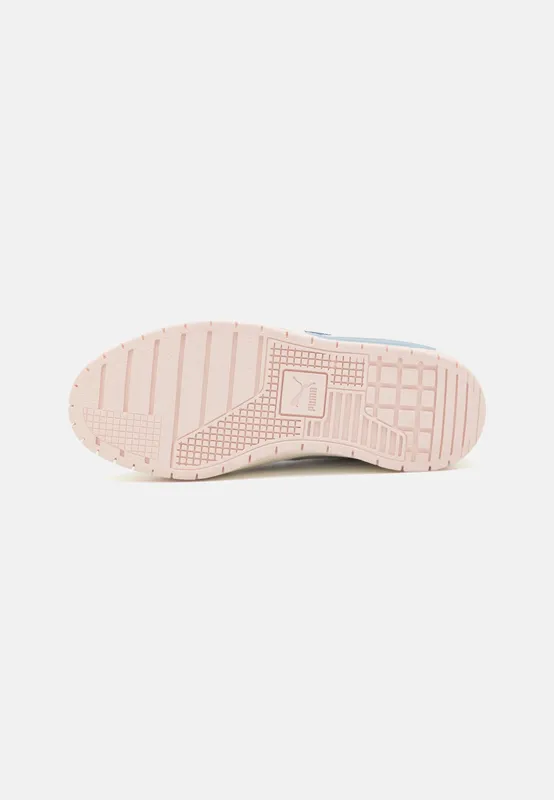 Кросівки puma cali dream pastel white blue