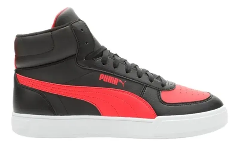 Кросівки  puma caven mid