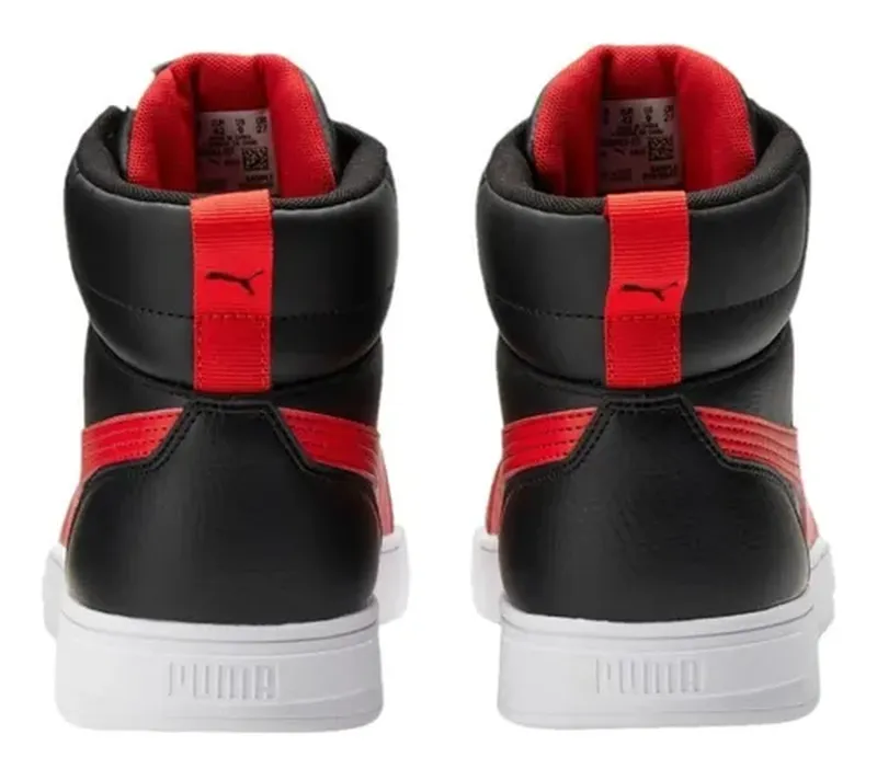 Кросівки  puma caven mid