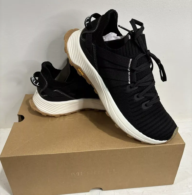Кросівки merrell embark lace