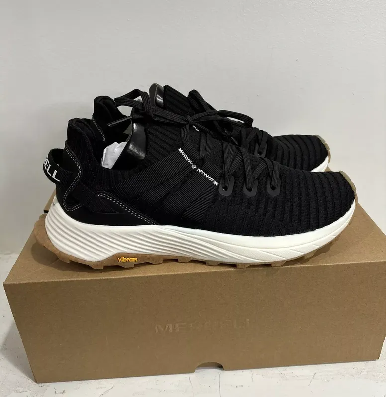 Кросівки merrell embark lace