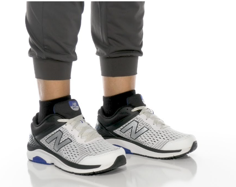 Кросівки new balance men's 847 v4