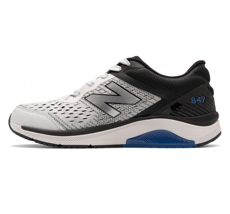 Кросівки new balance men's 847 v4