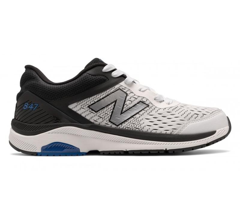 Кросівки new balance men's 847 v4