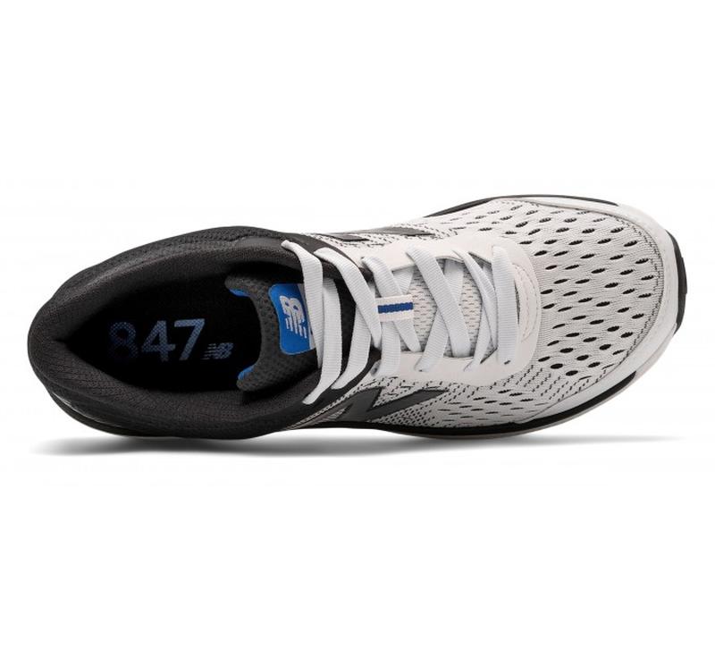 Кросівки new balance men's 847 v4