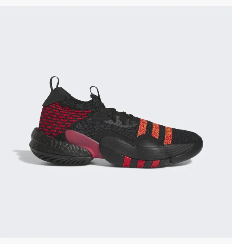 Кросівки adidas trae young 2