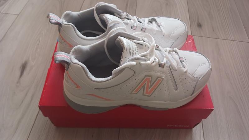 Кросівки new balance wx608wp5