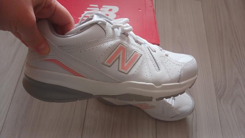Кросівки new balance wx608wp5