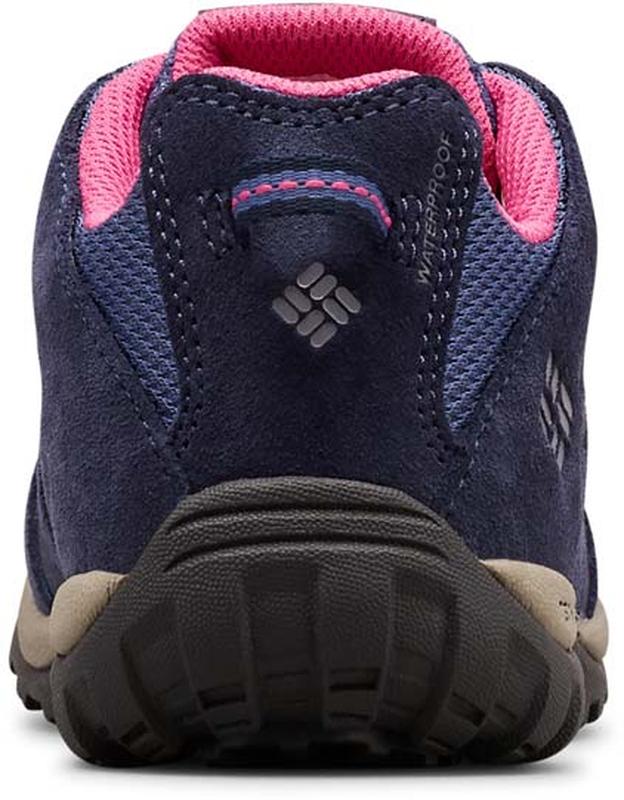 Кросівки columbia redmond waterproof hiking shoe