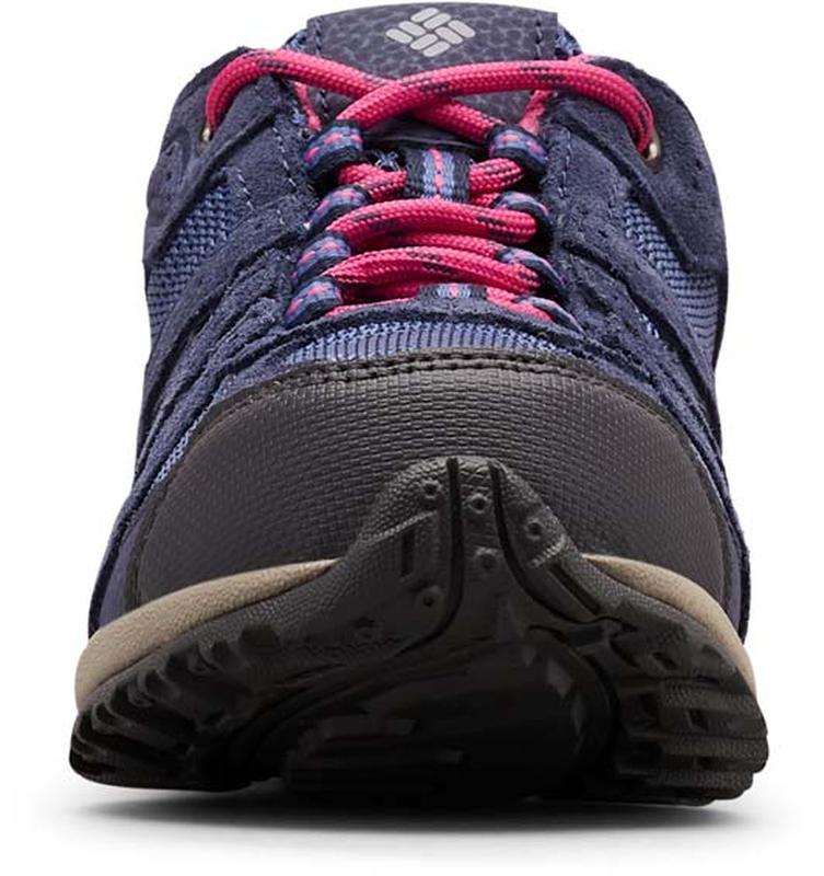 Кросівки columbia redmond waterproof hiking shoe