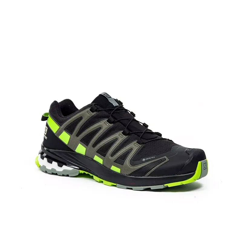Кросівки salomon xa pro 3d v8 gtx gore-tex