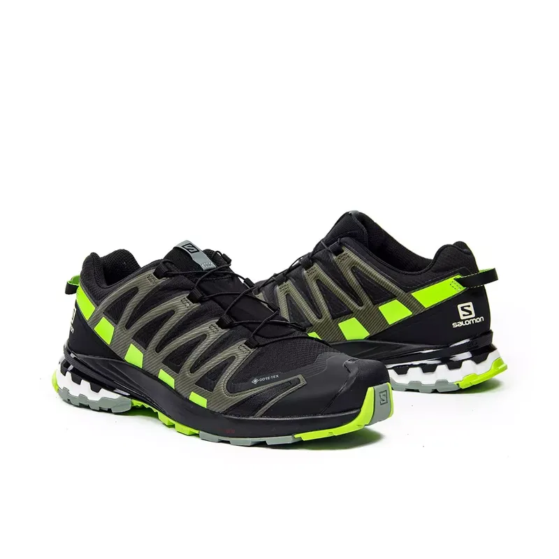 Кросівки salomon xa pro 3d v8 gtx gore-tex