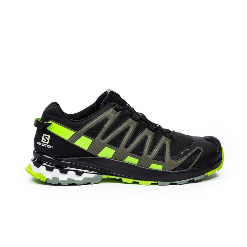 Кросівки salomon xa pro 3d v8 gtx gore-tex