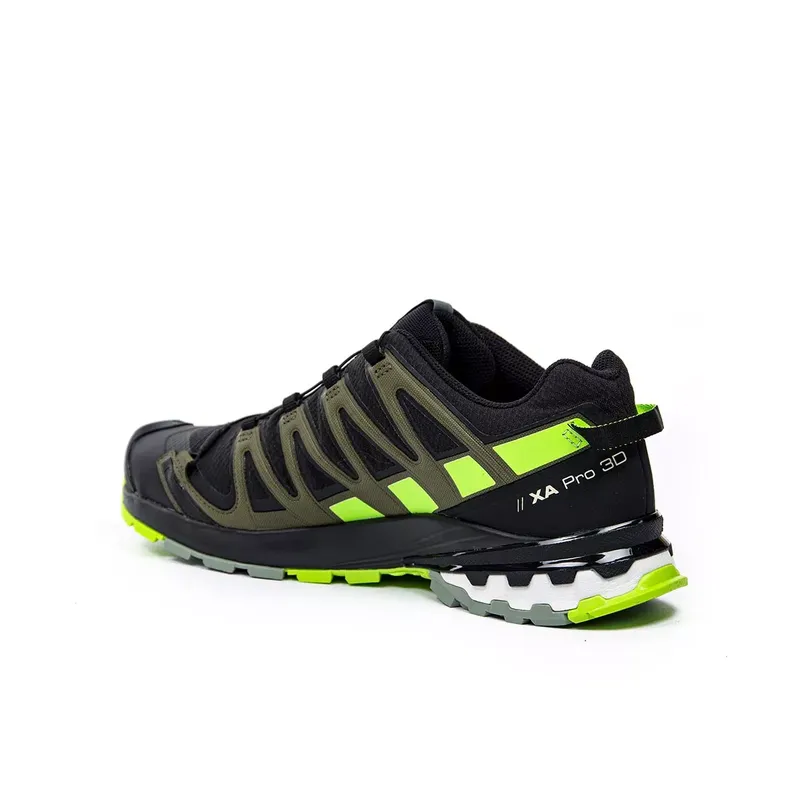 Кросівки salomon xa pro 3d v8 gtx gore-tex