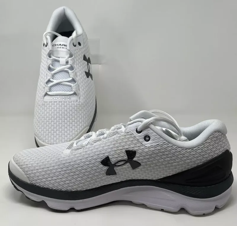 Кросівки under armour  charged gemini 2020