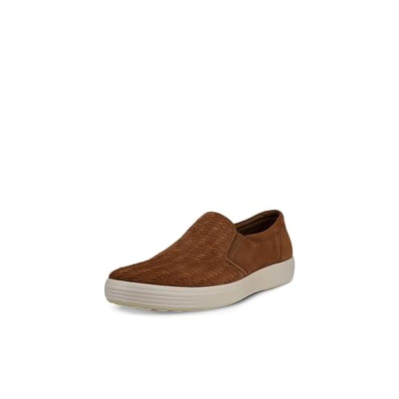 Мокасини  ecco soft 7