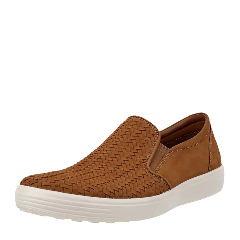 Мокасини  ecco soft 7