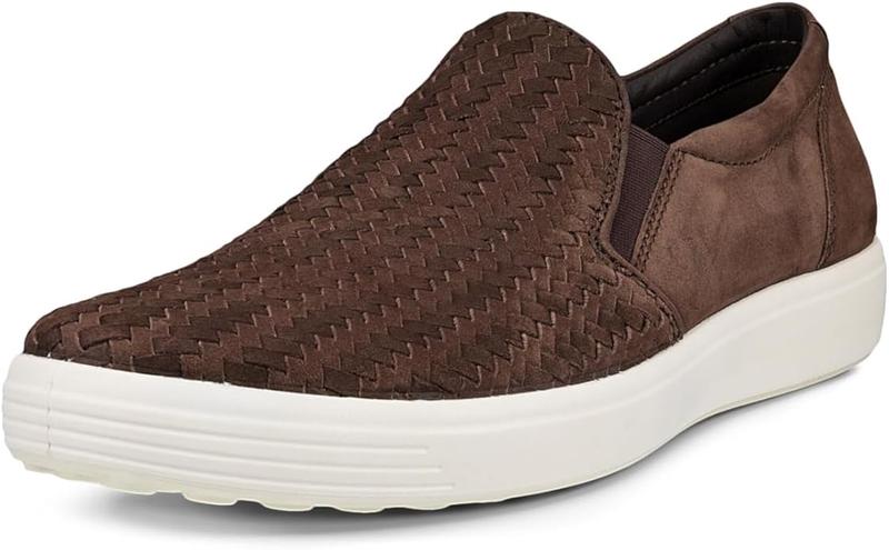 Мокасини ecco soft 7