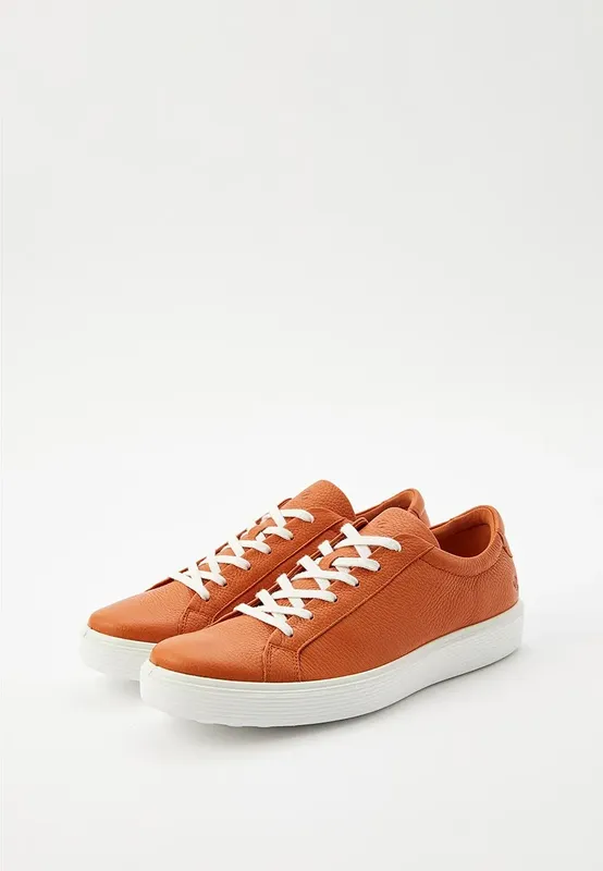 Мокасини ecco soft 60