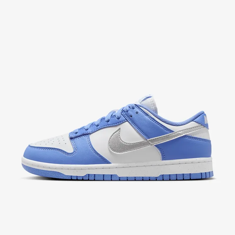 Кросівки nike dunk low  royal pulse