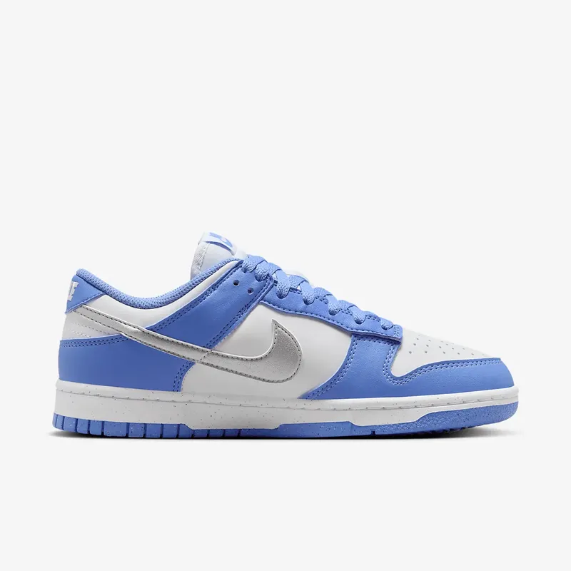 Кросівки nike dunk low  royal pulse