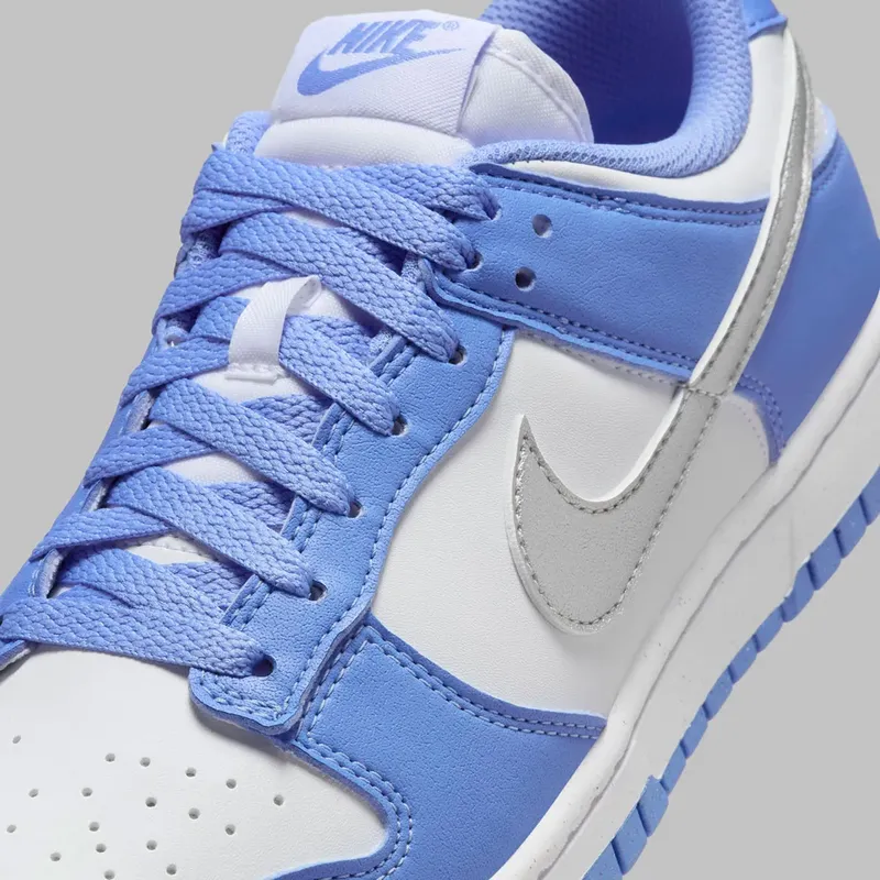 Кросівки nike dunk low  royal pulse