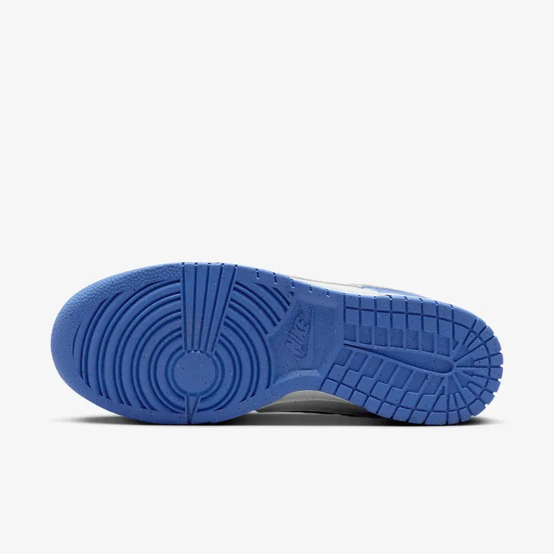 Кросівки nike dunk low  royal pulse