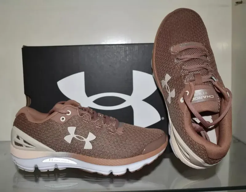 Кросівки under armour  ua charged gemini running shoes