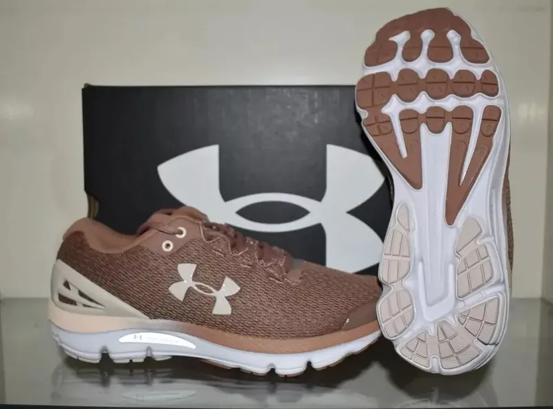 Кросівки under armour  ua charged gemini running shoes