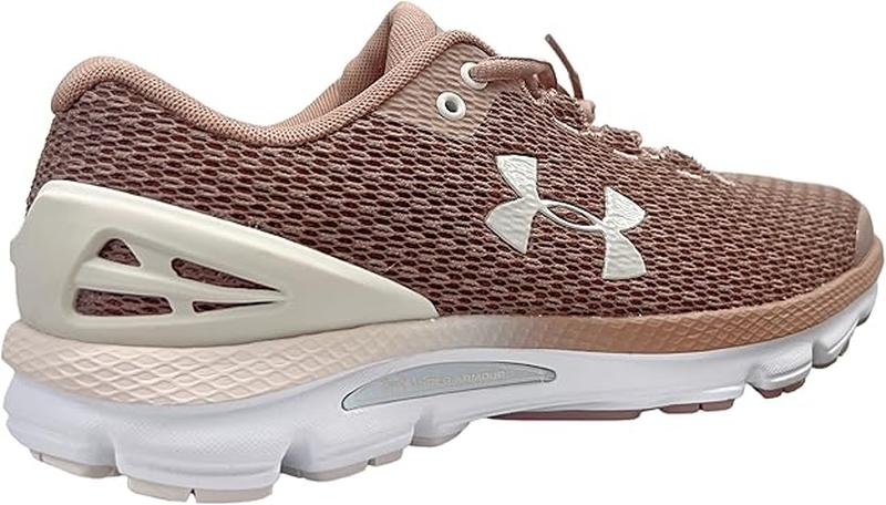 Кросівки under armour  ua charged gemini running shoes